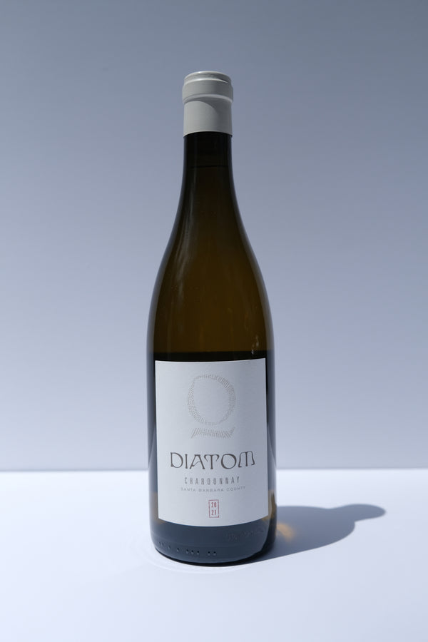 Diatom Chardonnay Santa Barbara County 2021